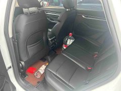 Geely Emgrand 4th generation 1.5L CVT premium - фото 5