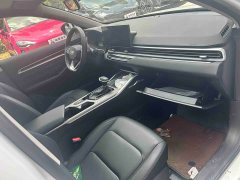 Geely Emgrand 4th generation 1.5L CVT premium - фото 8