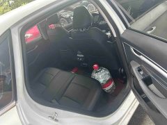 Geely Emgrand 4th generation 1.5L CVT premium - фото 9