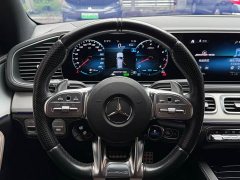 Mercedes-Benz GLE AMG GLE 53 4MATIC - фото 12