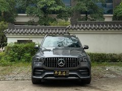 Mercedes-Benz GLE AMG GLE 53 4MATIC - фото 2