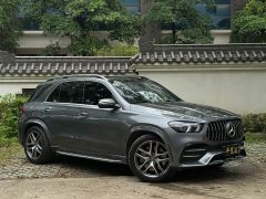 Mercedes-Benz GLE AMG GLE 53 4MATIC - фото 3
