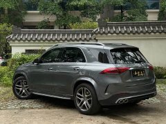 Mercedes-Benz GLE AMG GLE 53 4MATIC - фото 4
