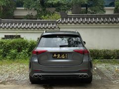 Mercedes-Benz GLE AMG GLE 53 4MATIC - фото 5