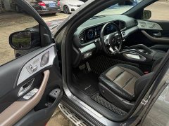 Mercedes-Benz GLE AMG GLE 53 4MATIC - фото 7
