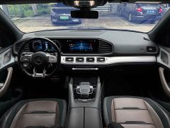 Mercedes-Benz GLE AMG GLE 53 4MATIC - фото 9