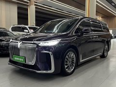 Voyah Lantu Dreamer 2022 low carbon version home - фото 1