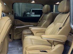 Voyah Lantu Dreamer 2022 low carbon version home - фото 4