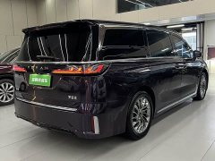 Voyah Lantu Dreamer 2022 low carbon version home - фото 8