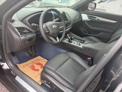 Cadillac CT5 28T luxury (standard version) - фото 10