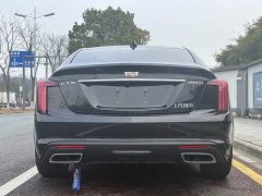 Cadillac CT5 28T luxury (standard version) - фото 14