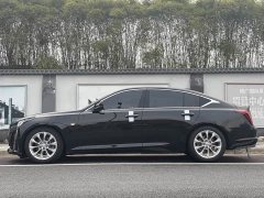 Cadillac CT5 28T luxury (standard version) - фото 3