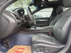 Cadillac CT5 28T luxury (standard version) - фото 5