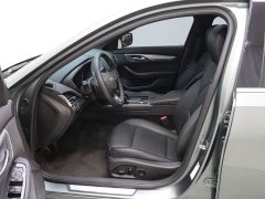 Cadillac CT5 2022 28T luxury (standard version) - фото 11