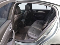 Cadillac CT5 2022 28T luxury (standard version) - фото 12