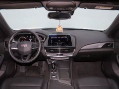 Cadillac CT5 2022 28T luxury (standard version) - фото 14