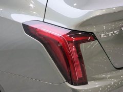 Cadillac CT5 2022 28T luxury (standard version) - фото 17