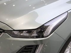 Cadillac CT5 2022 28T luxury (standard version) - фото 18