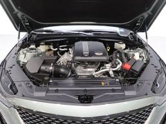 Cadillac CT5 2022 28T luxury (standard version) - фото 19