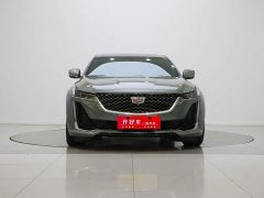 Cadillac CT5 2022 28T luxury (standard version) - фото 2