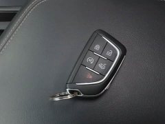 Cadillac CT5 2022 28T luxury (standard version) - фото 20