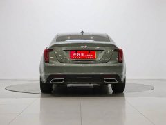 Cadillac CT5 2022 28T luxury (standard version) - фото 6