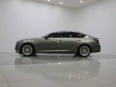 Cadillac CT5 2022 28T luxury (standard version) - фото 7