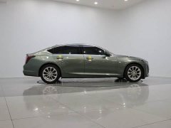 Cadillac CT5 2022 28T luxury (standard version) - фото 8