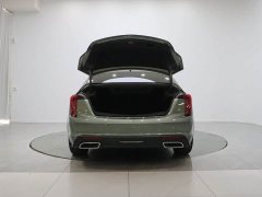 Cadillac CT5 2022 28T luxury (standard version) - фото 9