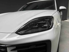 Porsche Cayenne 3.0T - фото 5