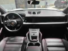 Porsche Cayenne 3.0T - фото 8