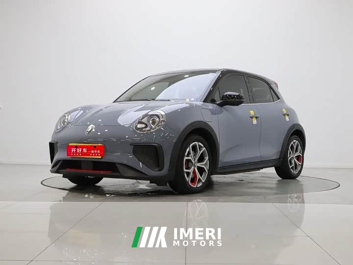 Lexus Euler Good Cat GT Mulan Edition 401km Luxury