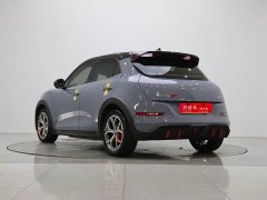 Lexus Euler Good Cat GT Mulan Edition 401km Luxury - фото 4