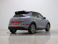 Lexus Euler Good Cat GT Mulan Edition 401km Luxury - фото 6