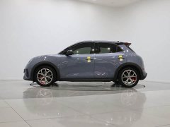Lexus Euler Good Cat GT Mulan Edition 401km Luxury - фото 8