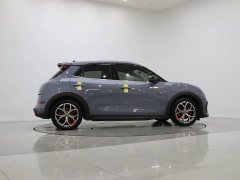 Lexus Euler Good Cat GT Mulan Edition 401km Luxury - фото 9