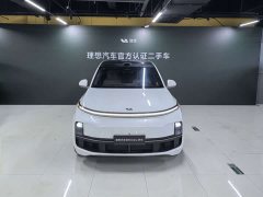 Li Auto Ideal L9 Ultra smart refresh version - фото 2