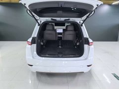 Li Auto Ideal L9 Ultra smart refresh version - фото 3