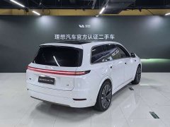 Li Auto Ideal L9 Ultra smart refresh version - фото 4