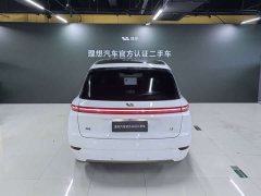 Li Auto Ideal L9 Ultra smart refresh version - фото 5