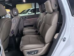 Li Auto Ideal L9 Ultra smart refresh version - фото 7