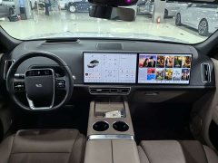 Li Auto Ideal L9 Ultra smart refresh version - фото 8