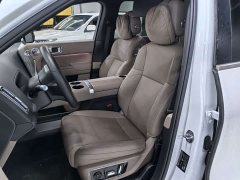 Li Auto Ideal L9 Ultra smart refresh version - фото 9