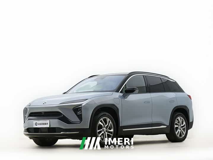 NIO ES6 2020 465KM Performance Edition - автомобиль из Китая