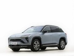 NIO ES6 2020 465KM Performance Edition - фото 1