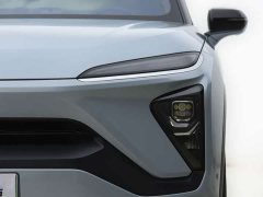 NIO ES6 2020 465KM Performance Edition - фото 6