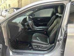 Lynk & Co Asia Dragon 2019 2.5L Touring Premium Edition National V - фото 11