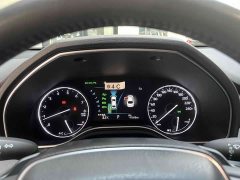 Lynk & Co Asia Dragon 2019 2.5L Touring Premium Edition National V - фото 15