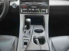 Lynk & Co Asia Dragon 2019 2.5L Touring Premium Edition National V - фото 5