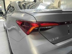 Lynk & Co Asia Dragon 2019 2.5L Touring Premium Edition National V - фото 6